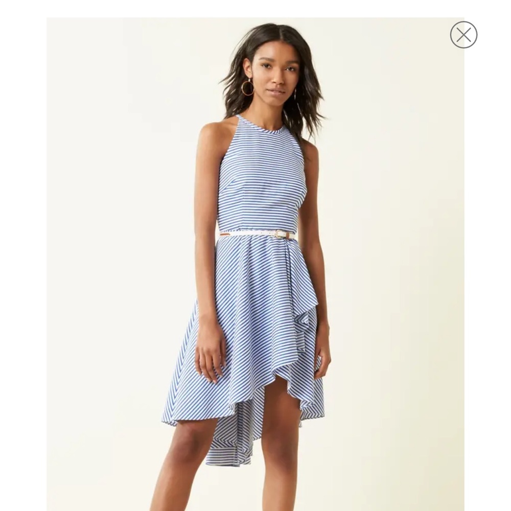 High/Low Dress - Picture 7 of 7